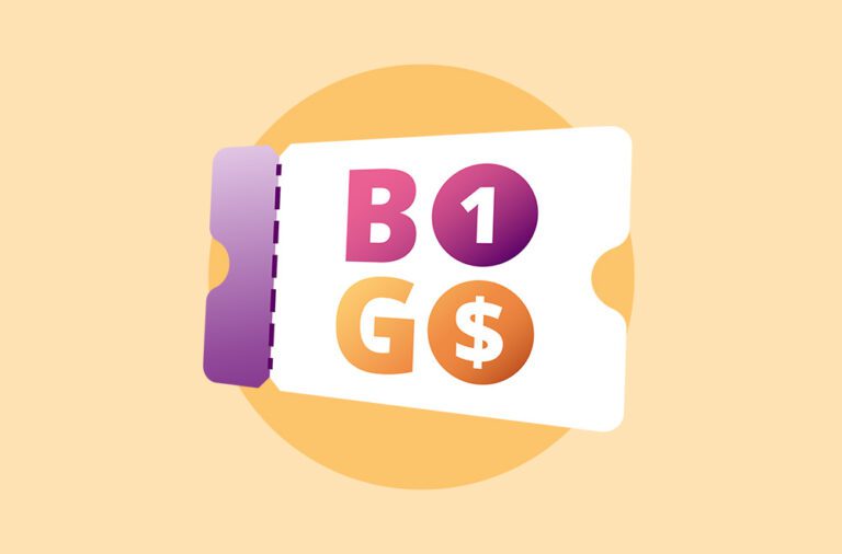 Best Practices for BOGO Promotions